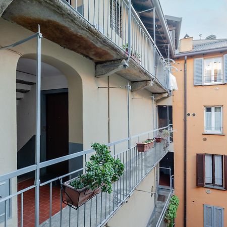 Sant Ambrogio Lovely Flat Milão Exterior foto