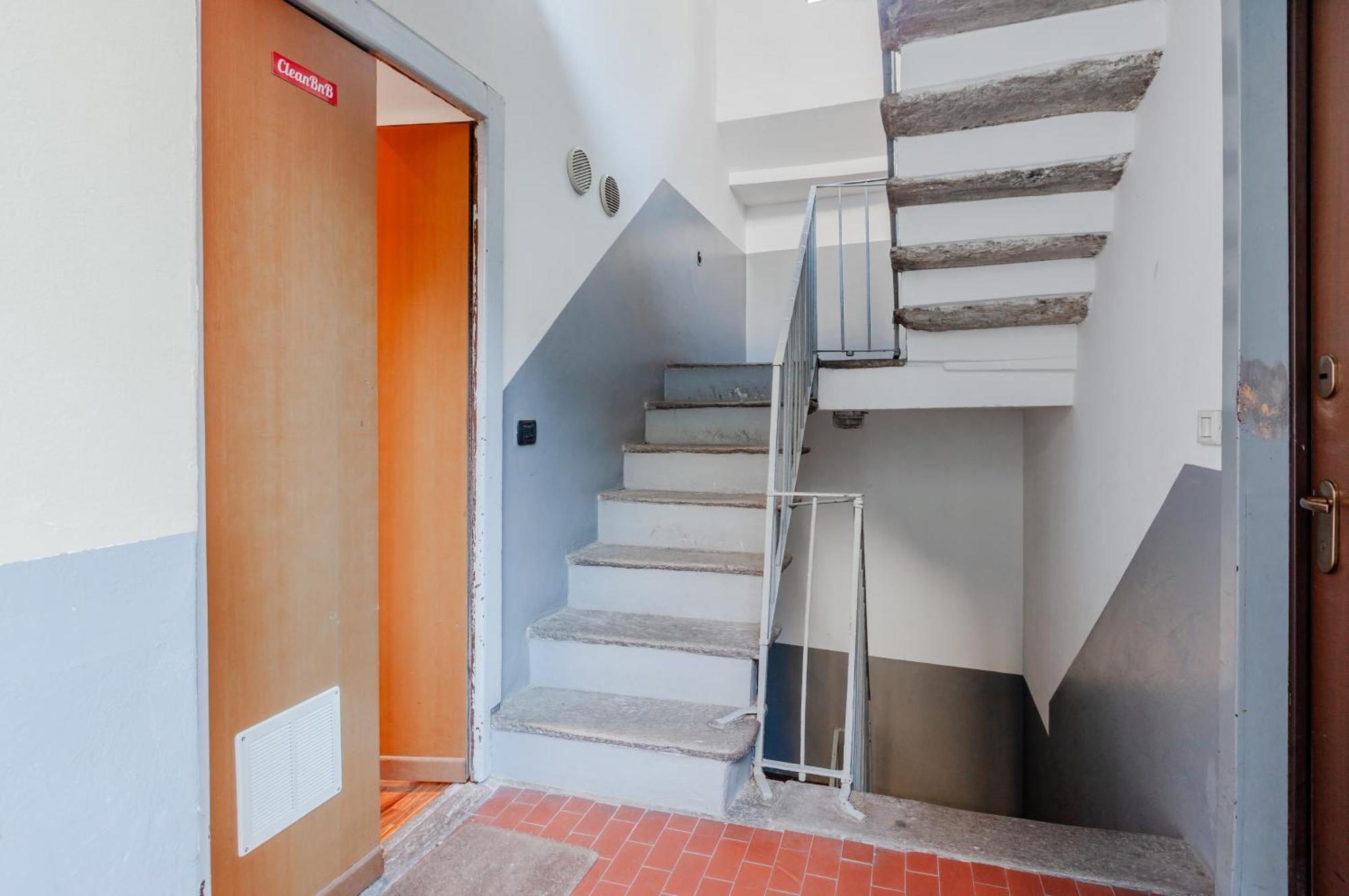Sant Ambrogio Lovely Flat Milão Exterior foto