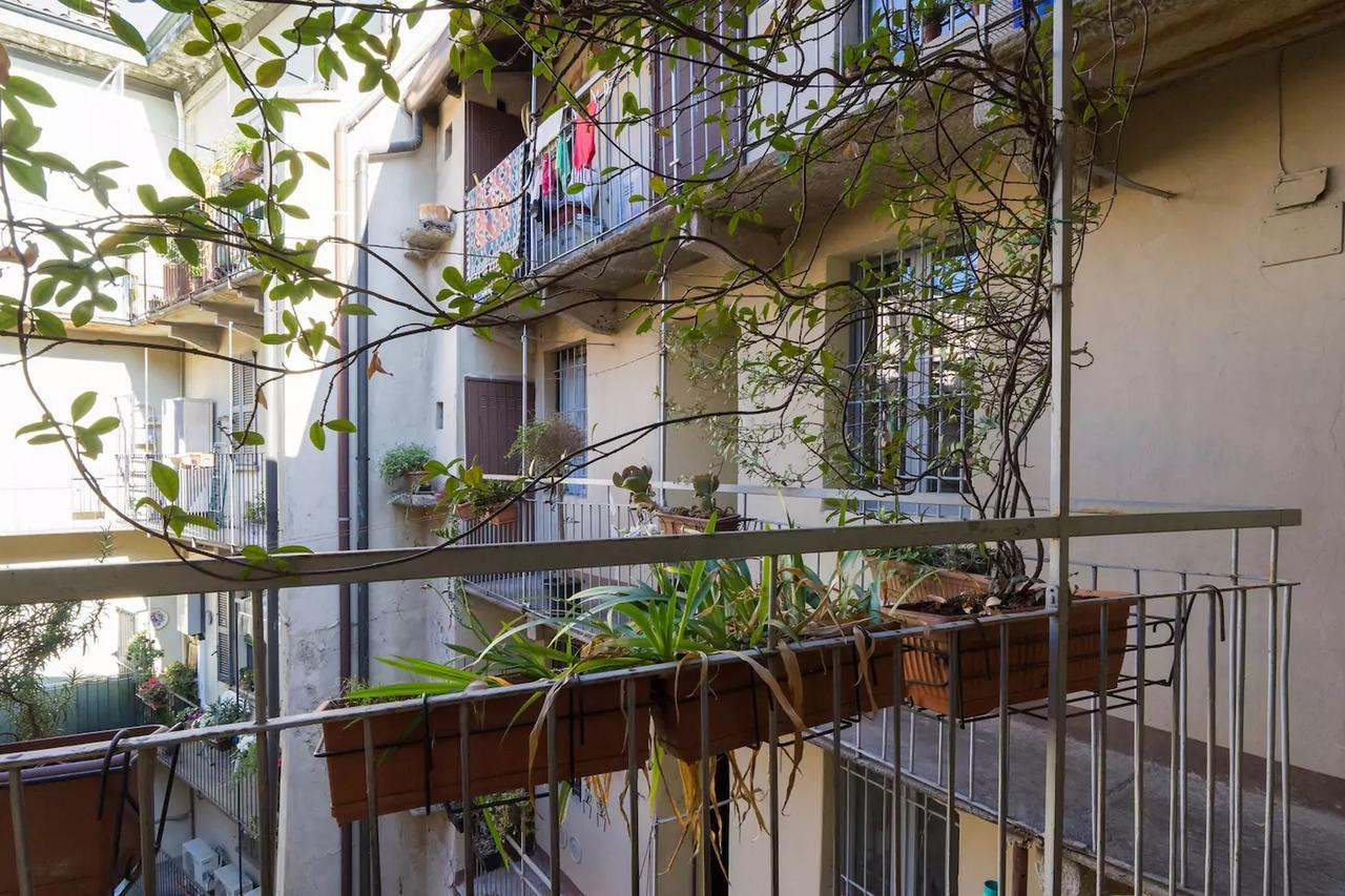 Sant Ambrogio Lovely Flat Milão Exterior foto